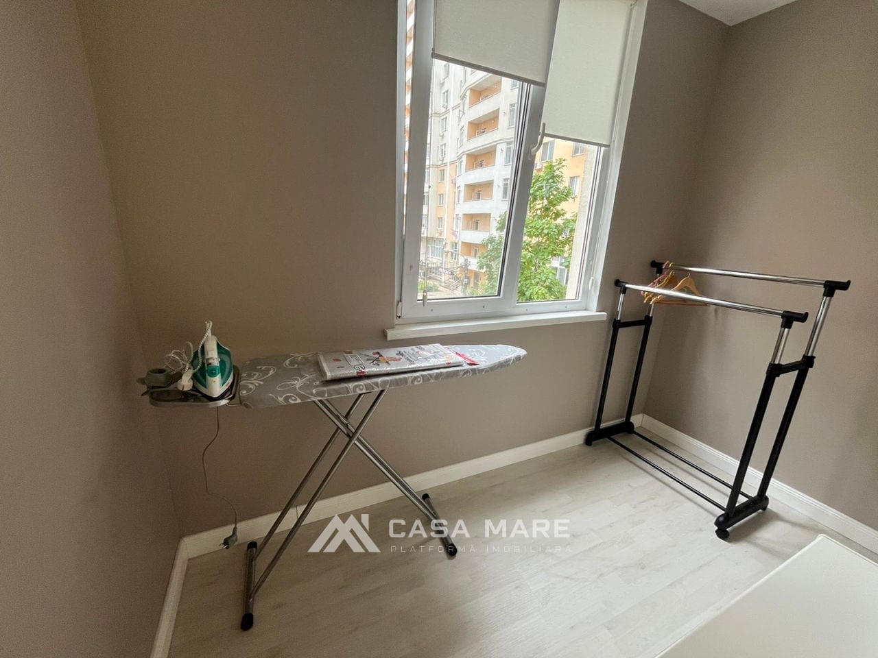 Apartament cu 2 camere, 94 m², Centru, Chișinău 5