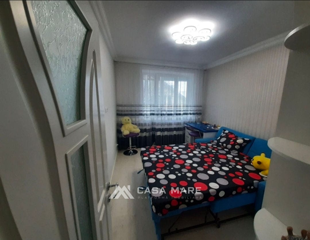Apartament cu 2 camere, 95 m², Centru, Chișinău 6