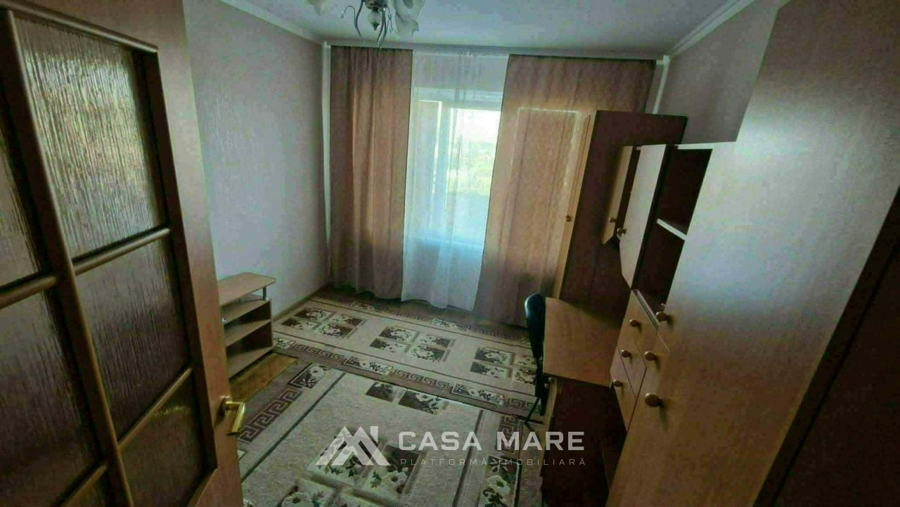 Apartament cu 3 camere, 75 m², Buiucani, Chișinău 6