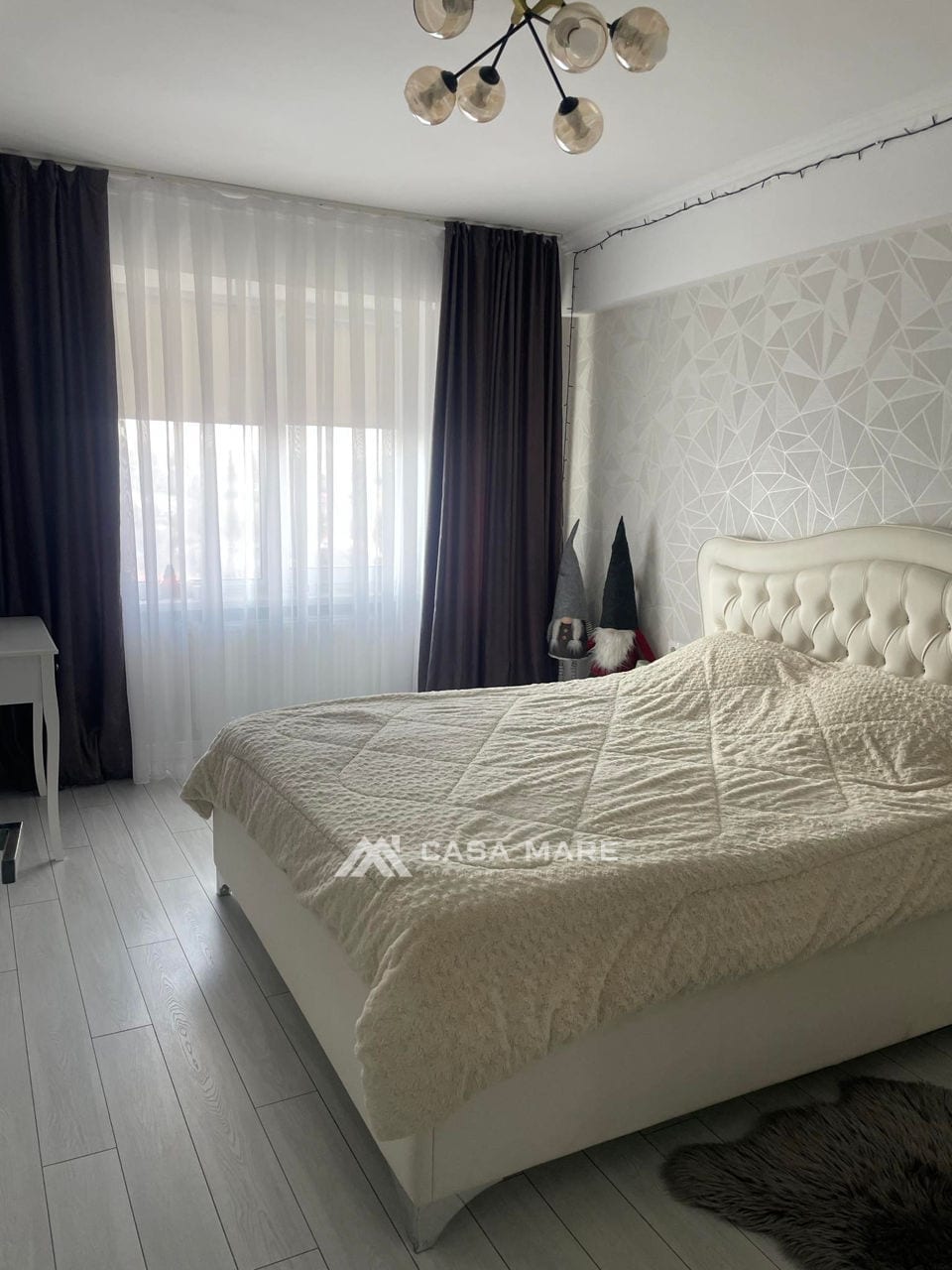 Apartament cu 2 camere, 74 m², Centru, Chișinău 4