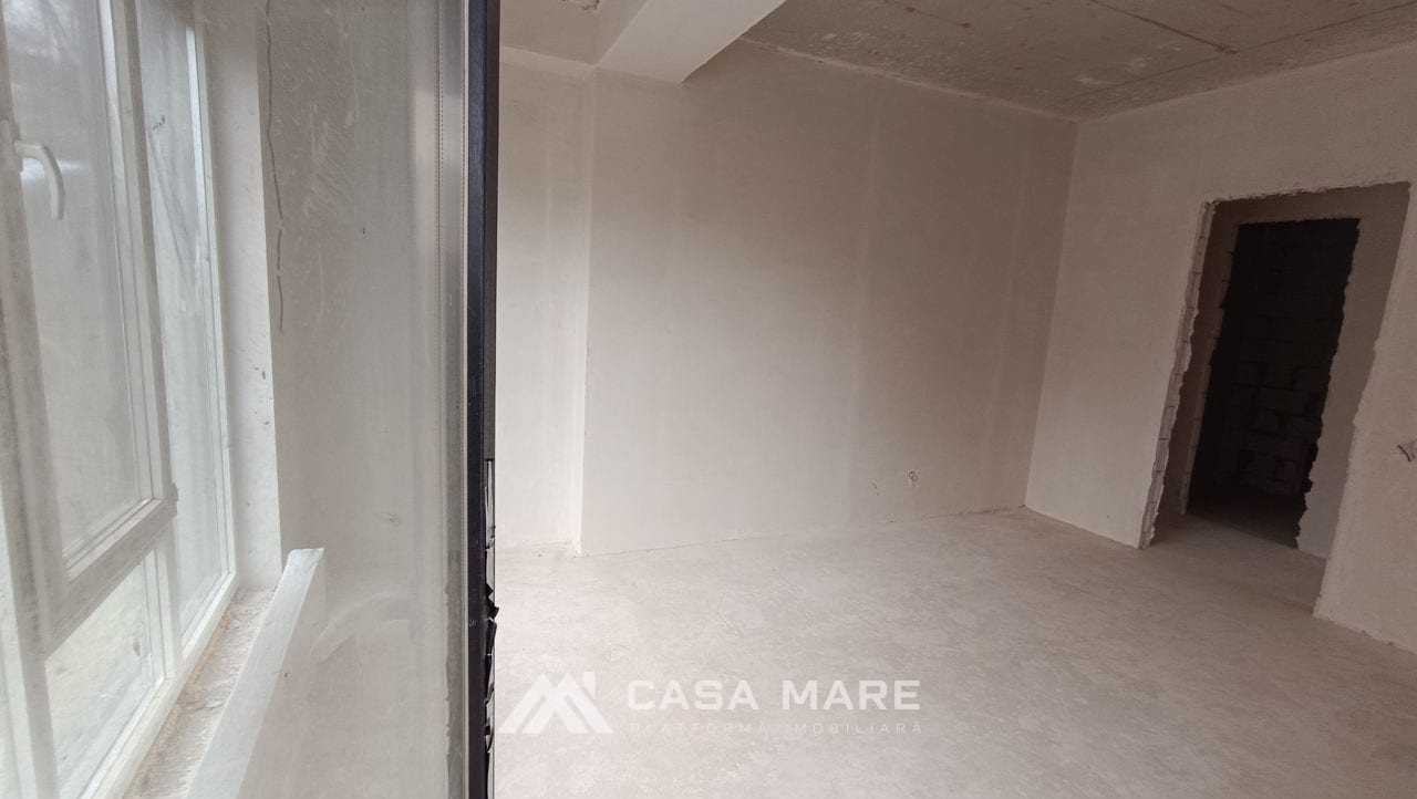 Apartament cu 3 camere, 79 m², Centru, Chișinău 3
