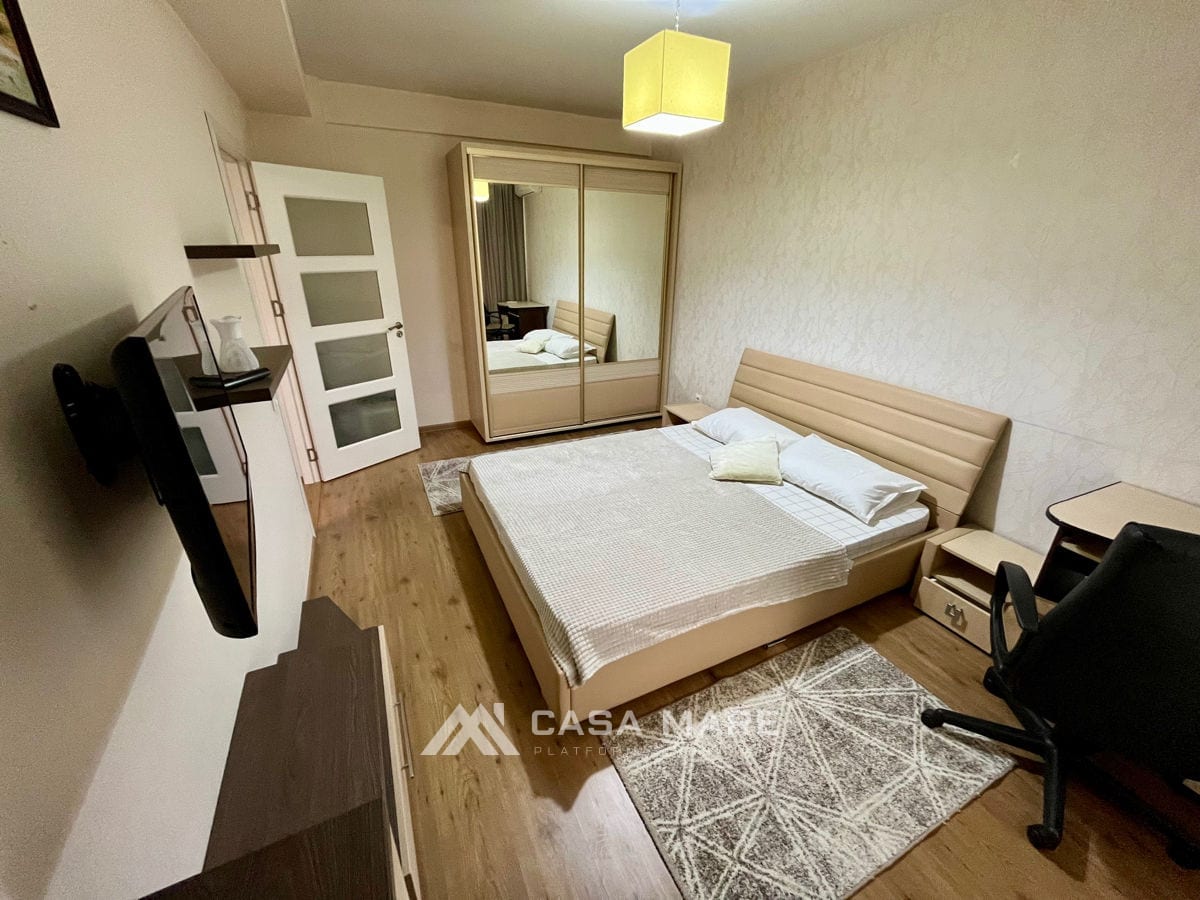 Apartament, 41 m², Botanica, Chișinău 3