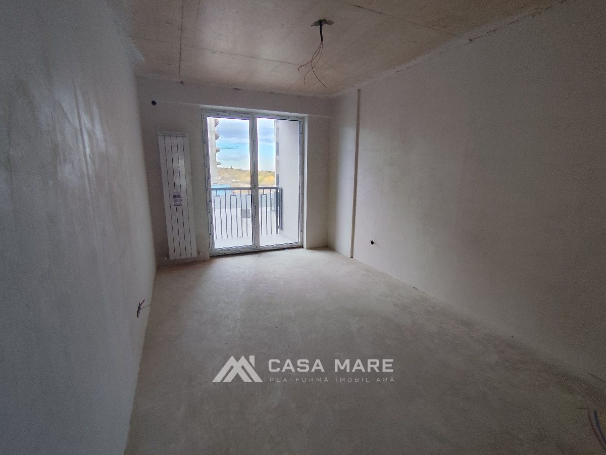 Apartament cu 2 camere, 69 m², Botanica, Chișinău 3