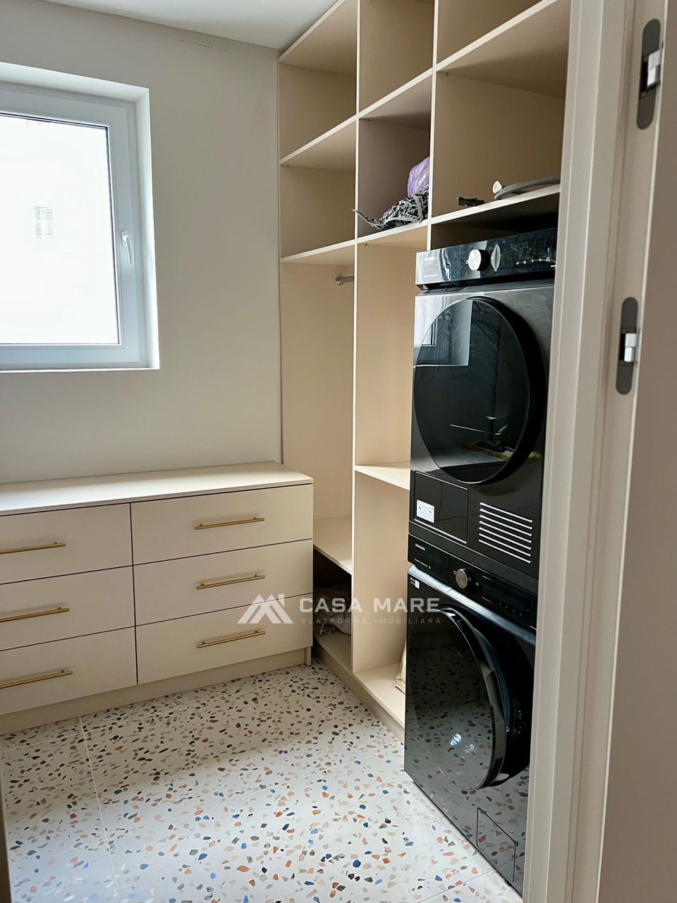 Apartament cu 2 camere, 78 m², Buiucani, Chișinău 7
