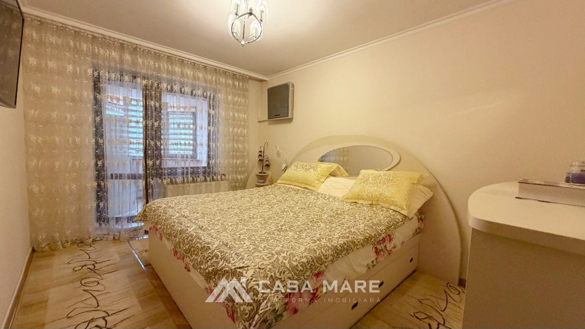Apartament cu 3 camere, 100 m², Centru, Chișinău 1