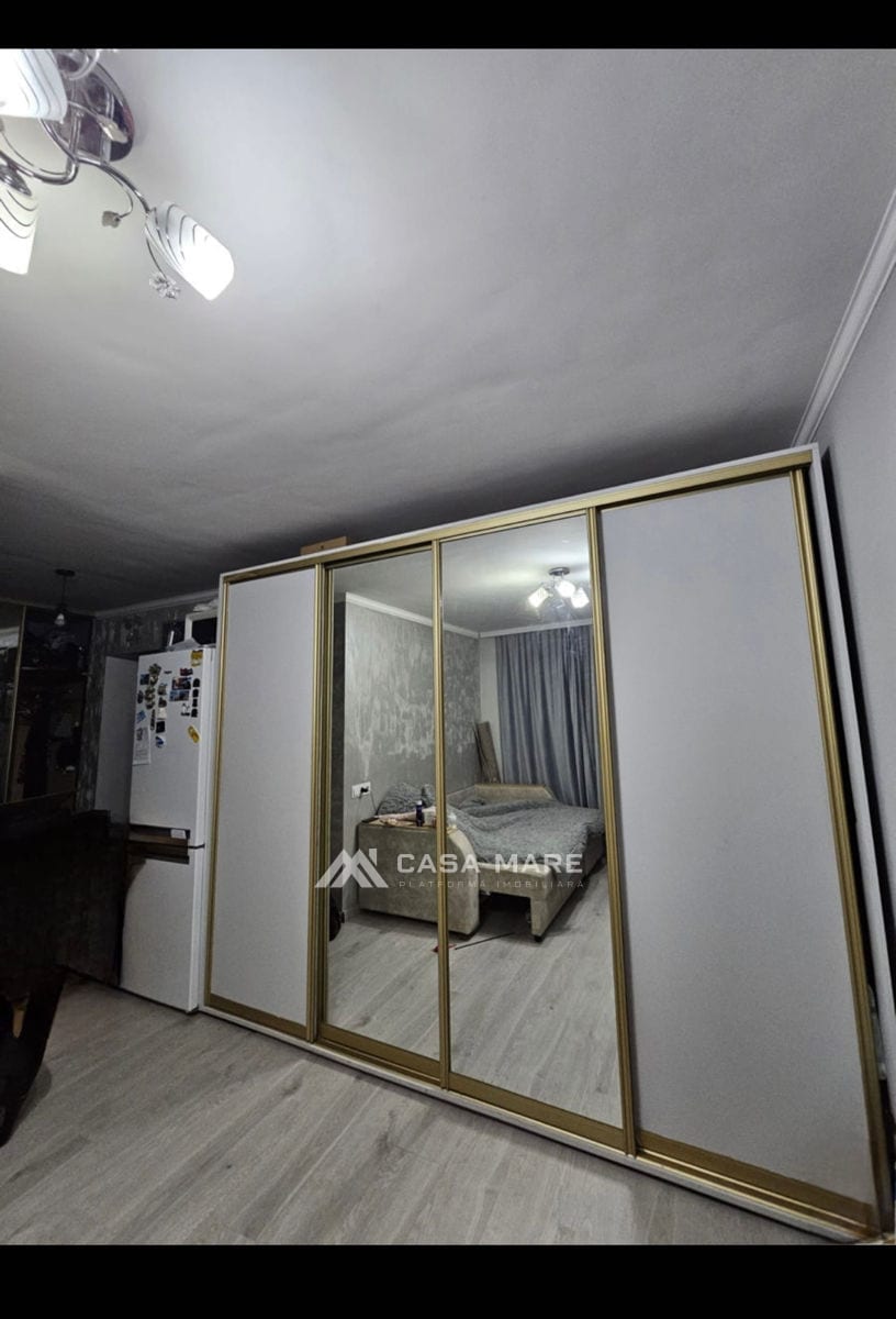 Apartament cu 1 cameră, 31 m², Soroca 2