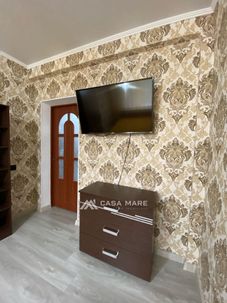 Apartament cu 1 cameră, 40 m², Botanica, Chișinău 7