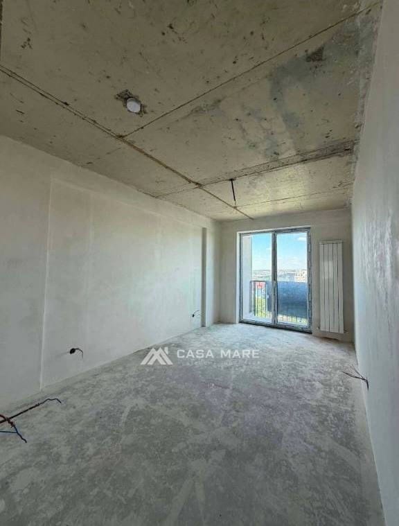 Apartament cu 2 camere, 78 m², Aeroport, Chișinău 3
