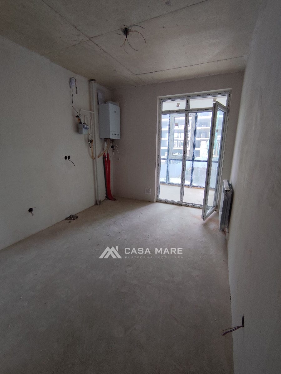 Apartament cu 2 camere, 69 m², Botanica, Chișinău 6