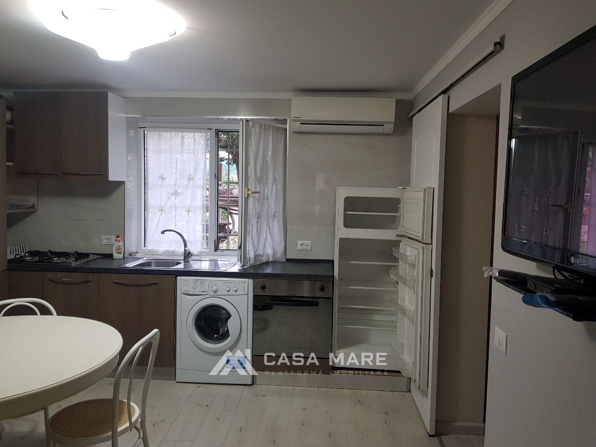 Apartament cu 2 camere, 60 m², Sculeni, Chișinău 5