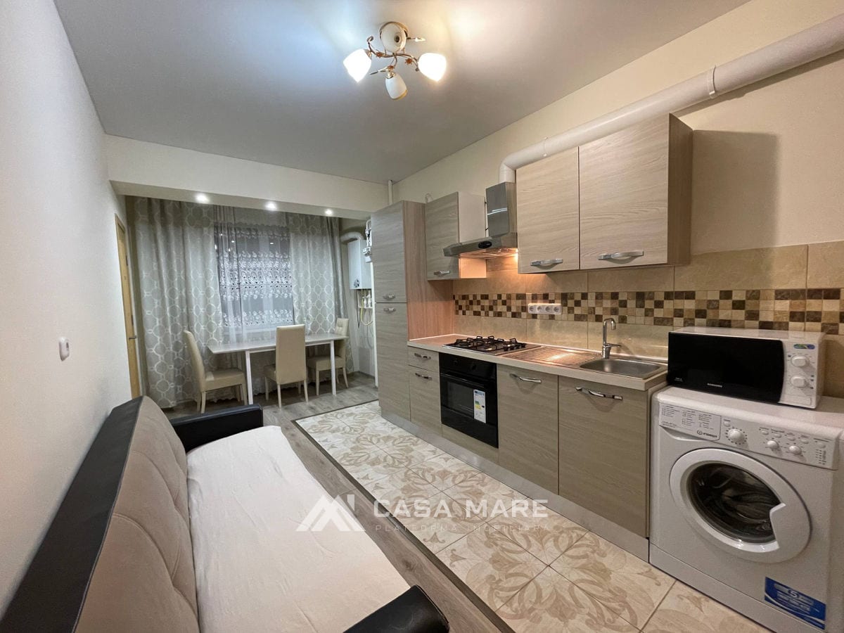 Apartament cu 1 cameră, 55 m², Centru, Chișinău 3