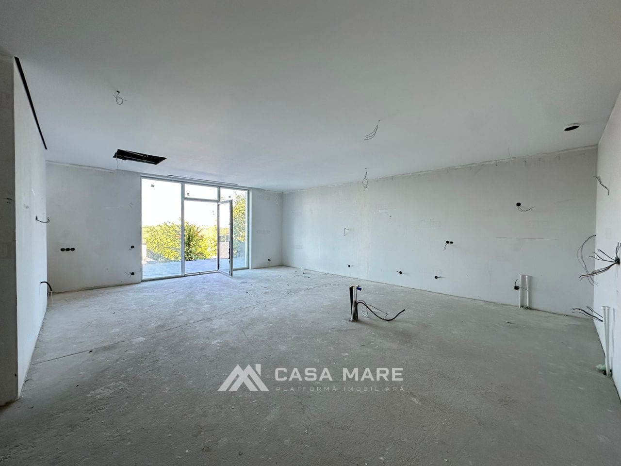 4-комнатный дом, 138 м², Телецентр, Кишинёв 3