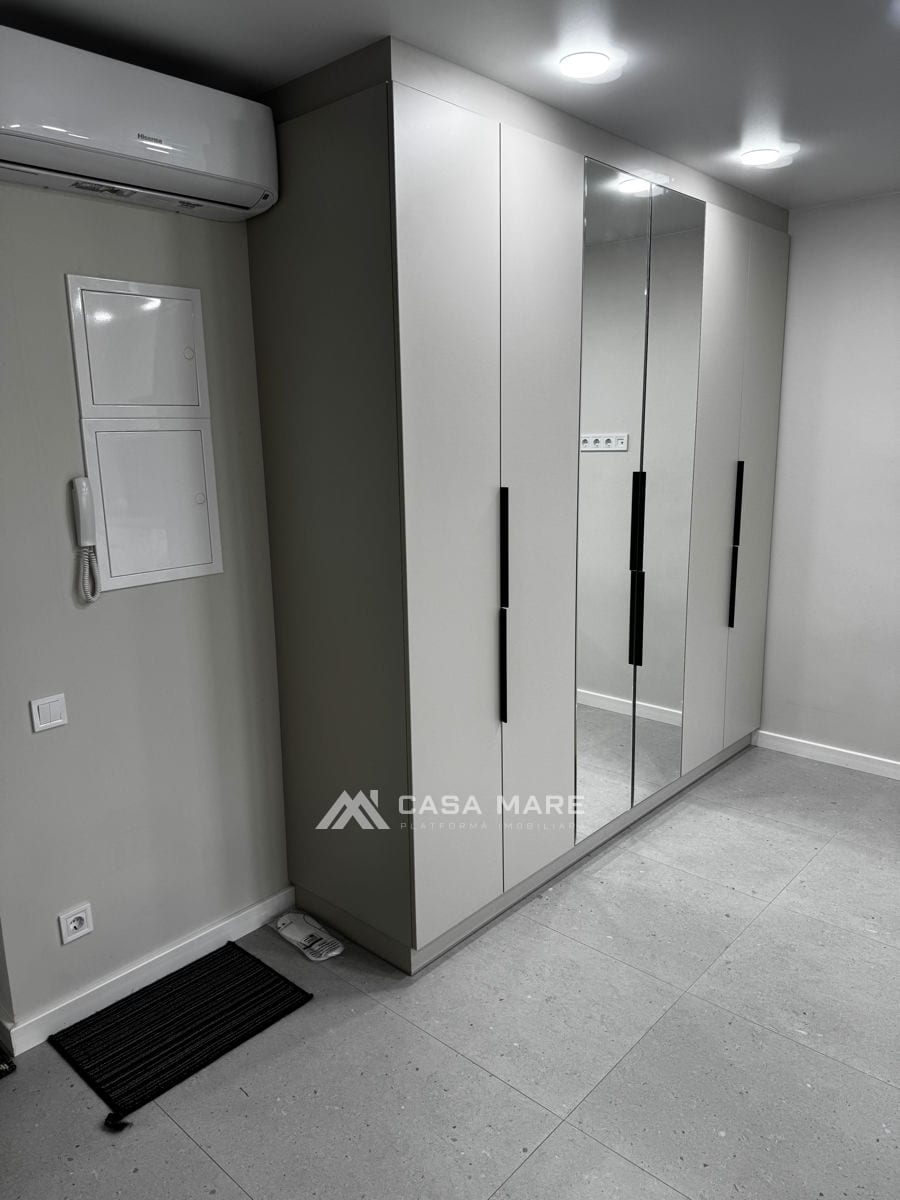 Apartament cu 1 cameră, 40 m², Căușeni 9