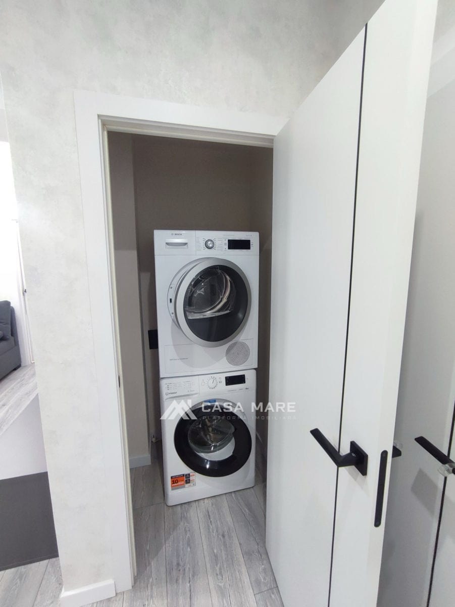 Apartament cu 2 camere, 68 m², Ciocana, Chișinău 8