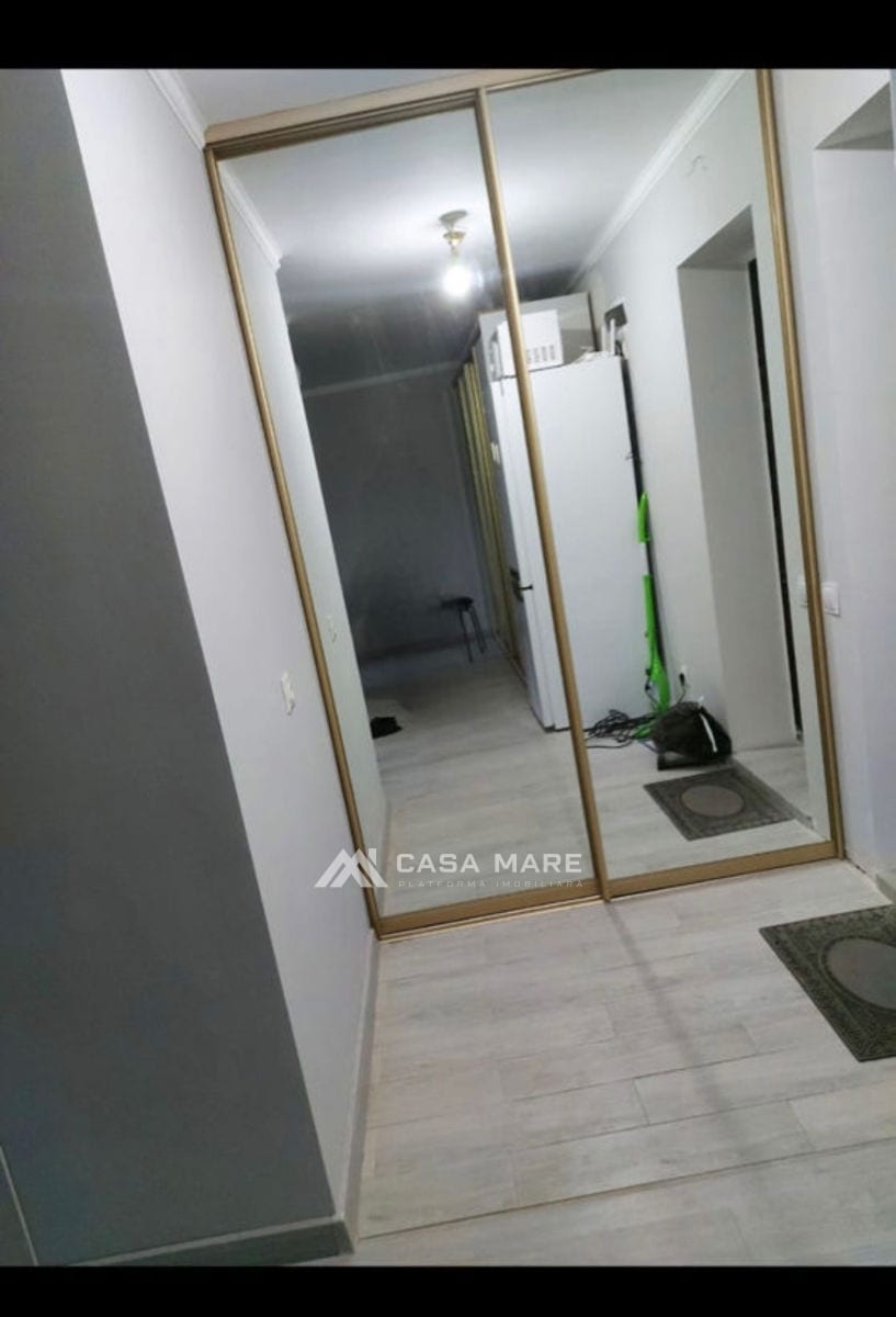 1-комнатная квартира, 31 м², Сорока 3