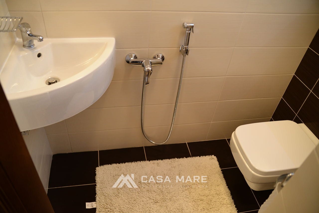 Apartament cu 2 camere, 68 m², Râșcani, Chișinău 6