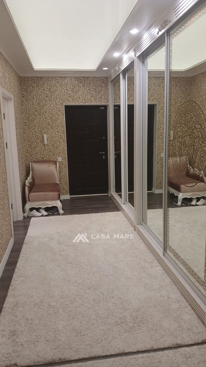 Apartament cu 2 camere, 92 m², Ciocana, Chișinău 8