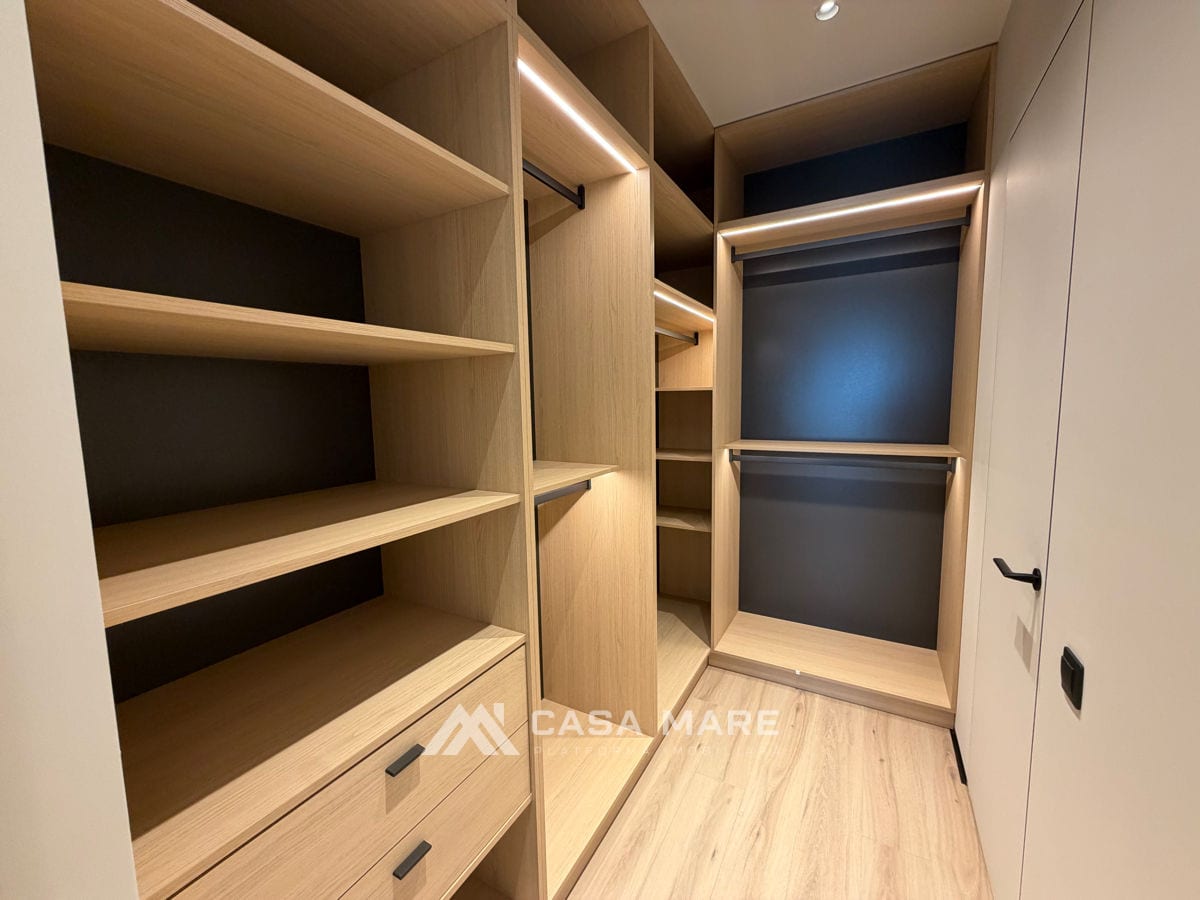 2-комнатная квартира, 80 м², Центр, Кишинёв 10