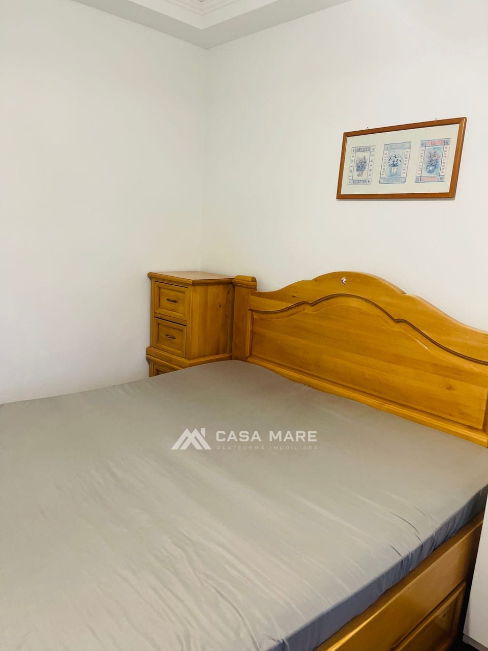 2-комнатная квартира, 40 м², Чеканы, Кишинёв 4