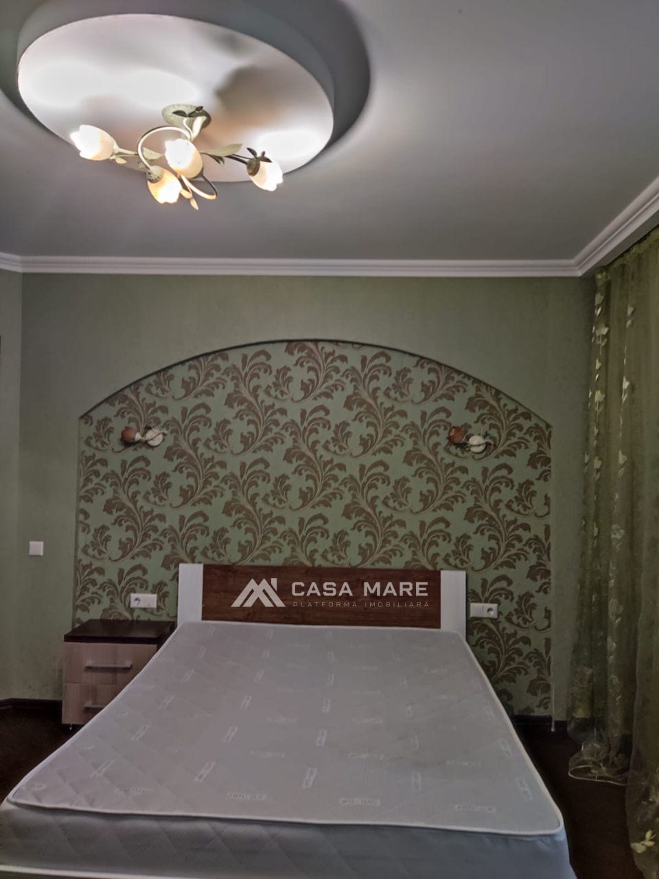 Apartament cu 3 camere, 80 m², Botanica, Chișinău 5