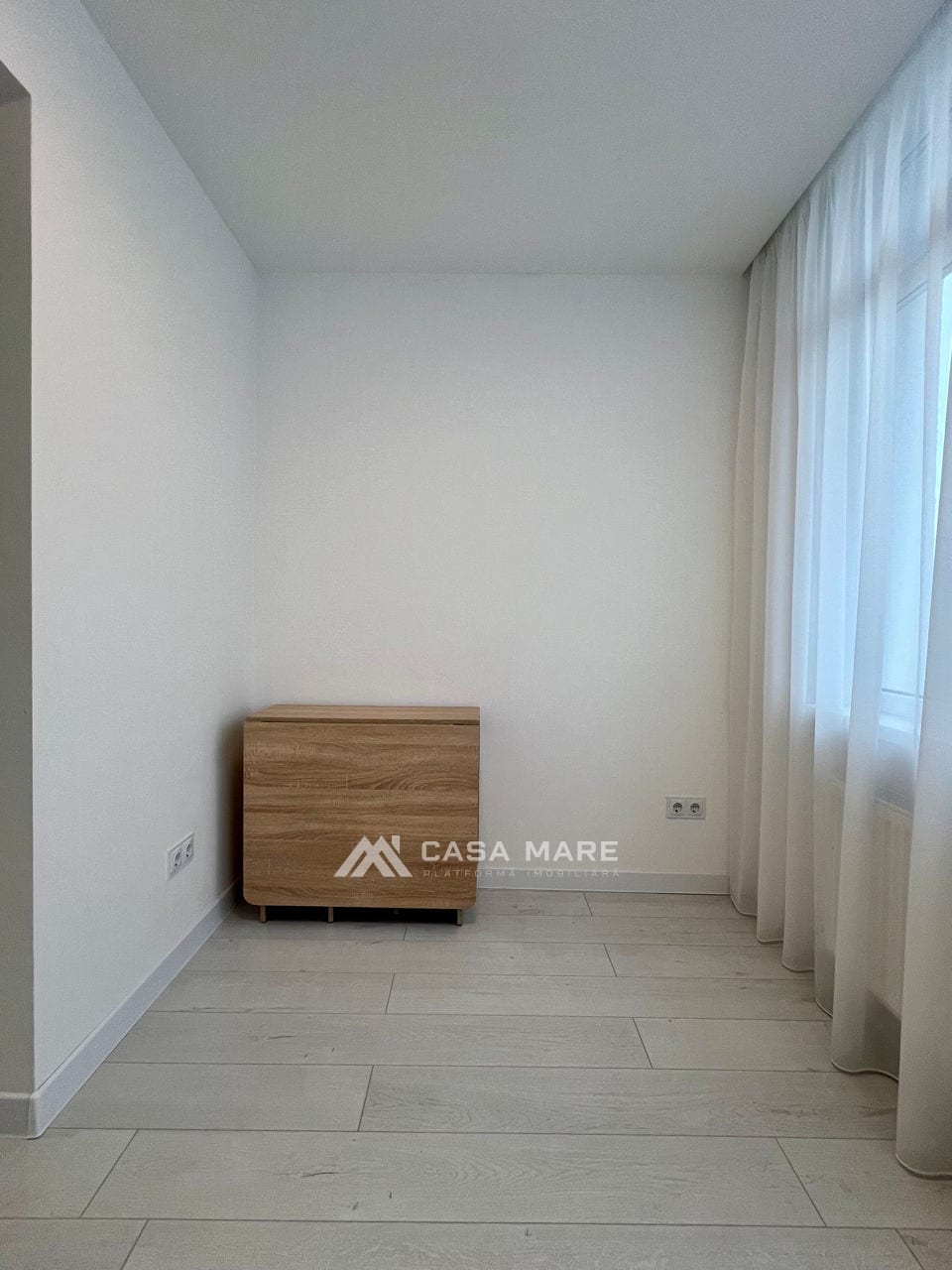 Apartament cu 2 camere, 68 m², Durlești 10