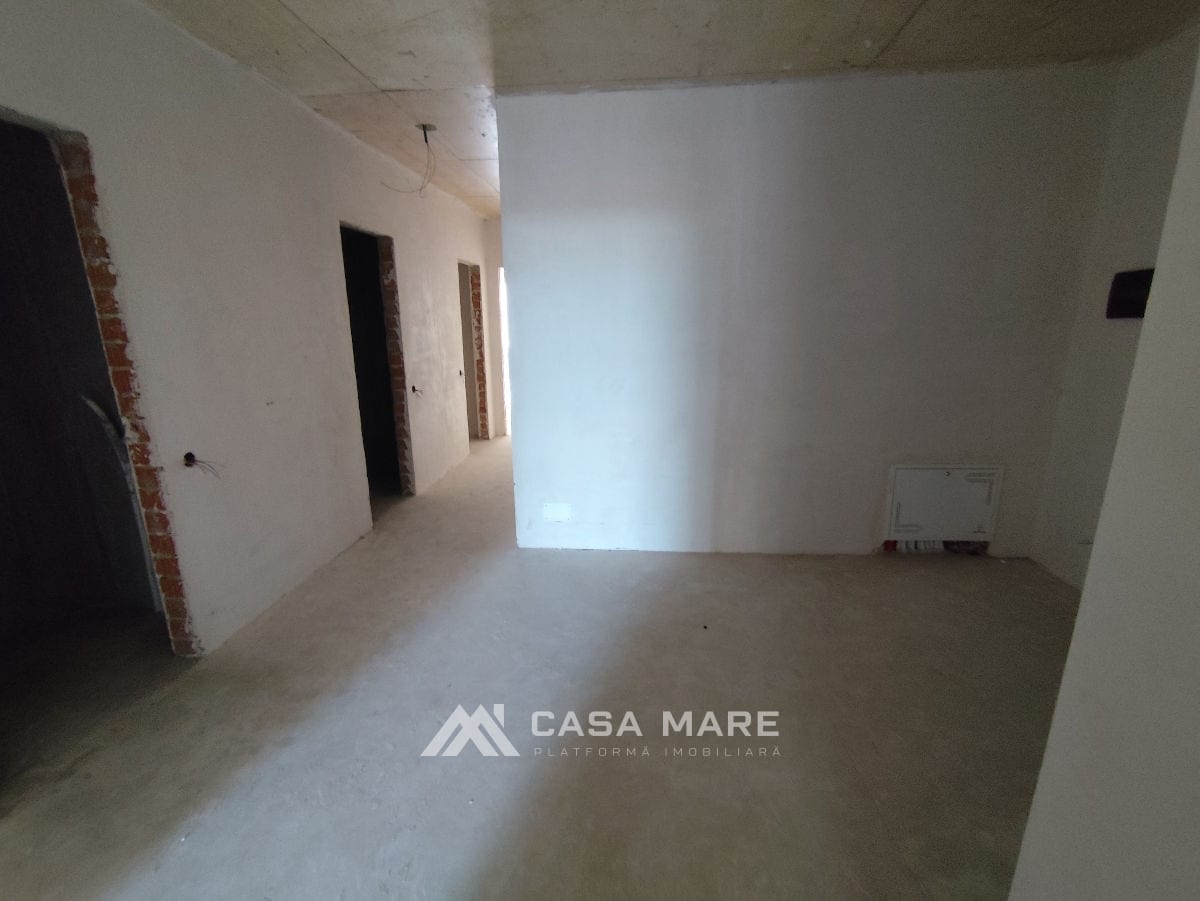 Apartament cu 2 camere, 69 m², Botanica, Chișinău 7