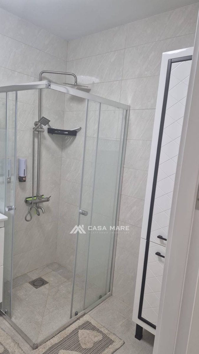 Apartament cu 1 cameră, 41 m², Ciocana, Chișinău 9