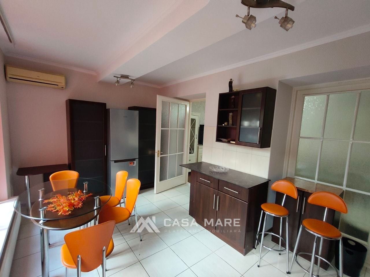 Apartament cu 3 camere, 77 m², Centru, Chișinău 4