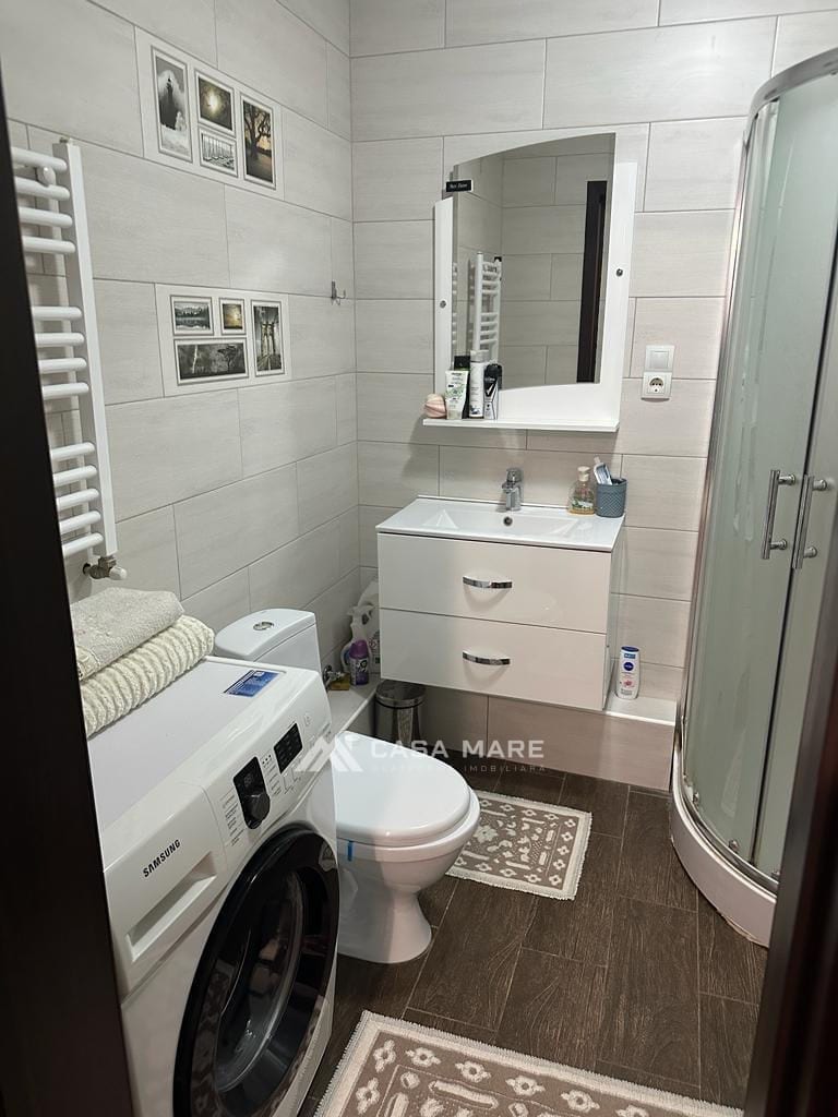 Apartament cu 1 cameră, 53 m², Râșcani, Chișinău 7
