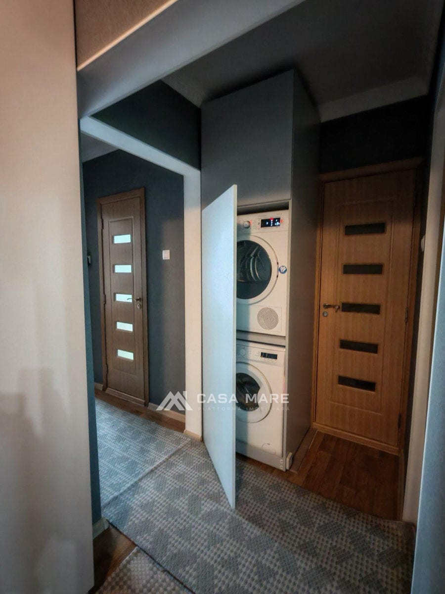 Apartament cu 3 camere, 72 m², 9 cartier, Bălți 9