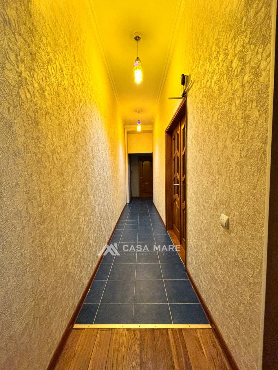 3-комнатная квартира, 109 м², Буюканы, Кишинёв 9