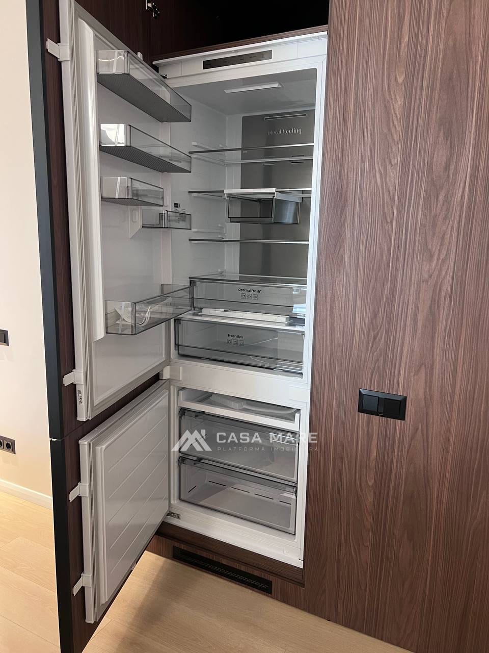 2-комнатная квартира, 95 м², Центр, Кишинёв 9