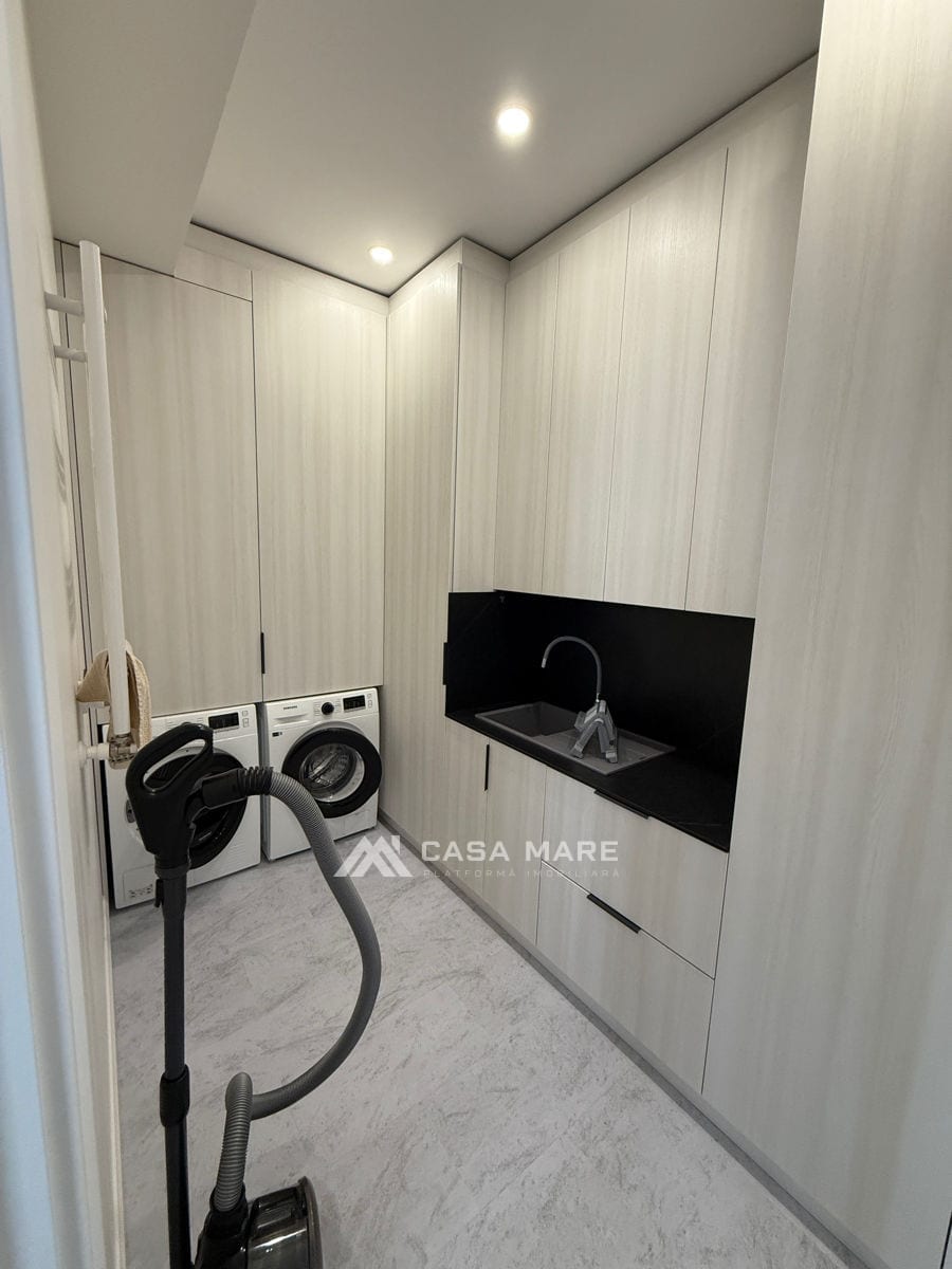 Apartament cu 2 camere, 90 m², Buiucani, Chișinău 10