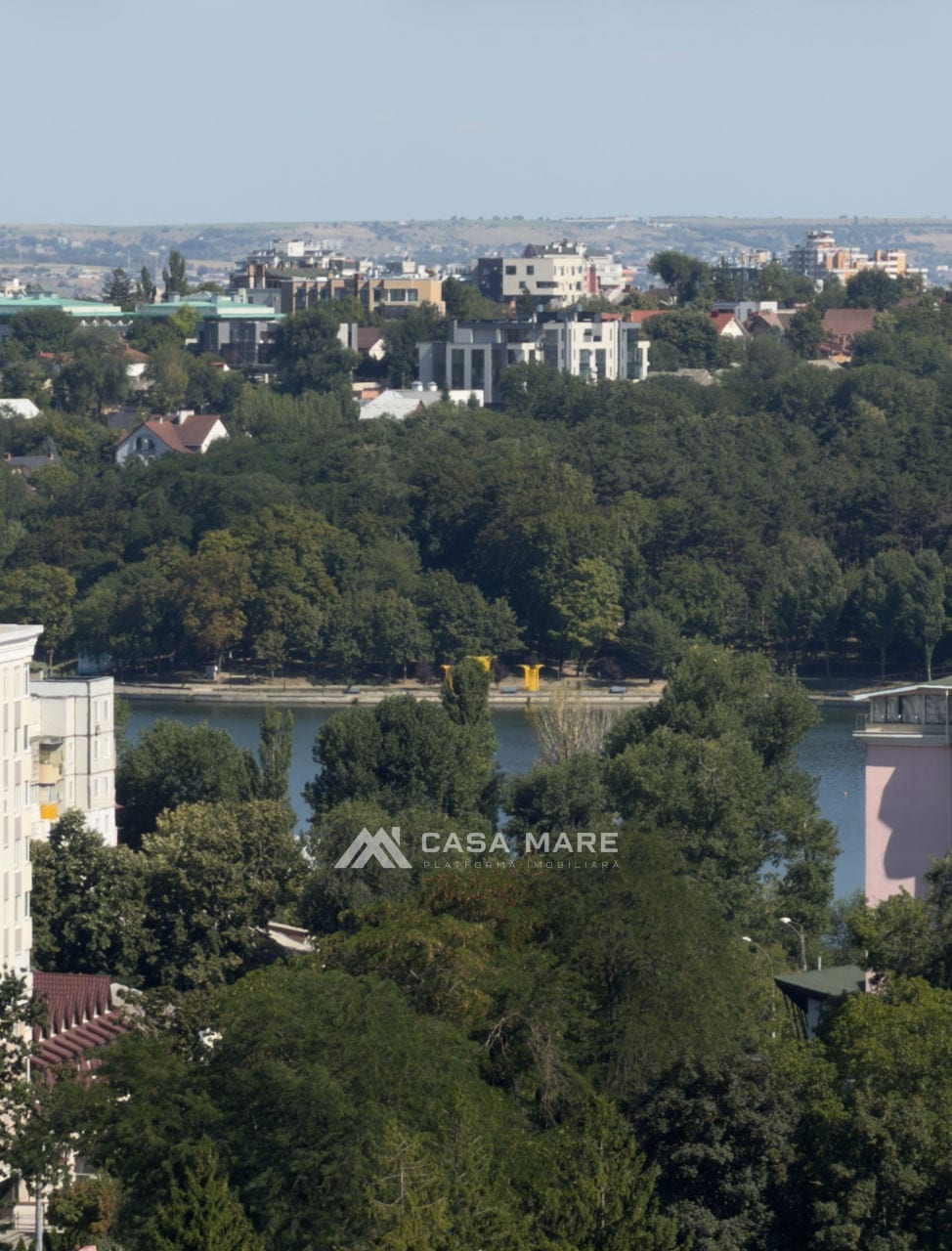 5-комнатная квартира, 140 м², Буюканы, Кишинёв 18