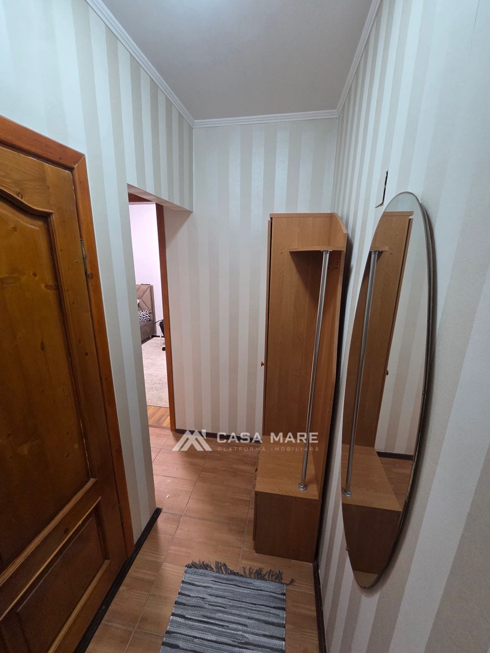 Apartament cu 1 cameră, 33 m², Râșcani, Chișinău 6