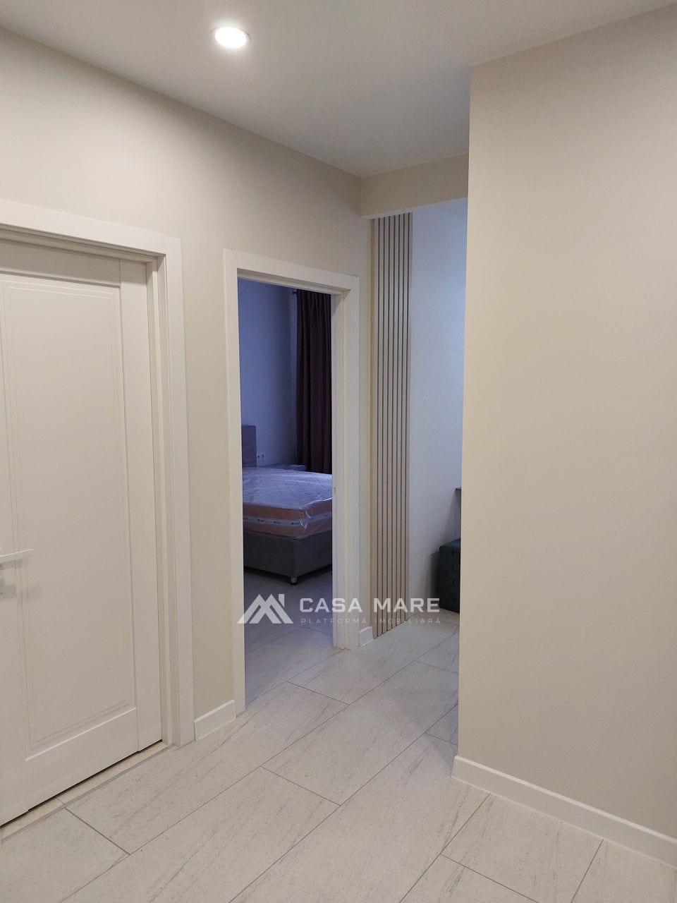 Apartament cu 1 cameră, 40 m², Durlești 6