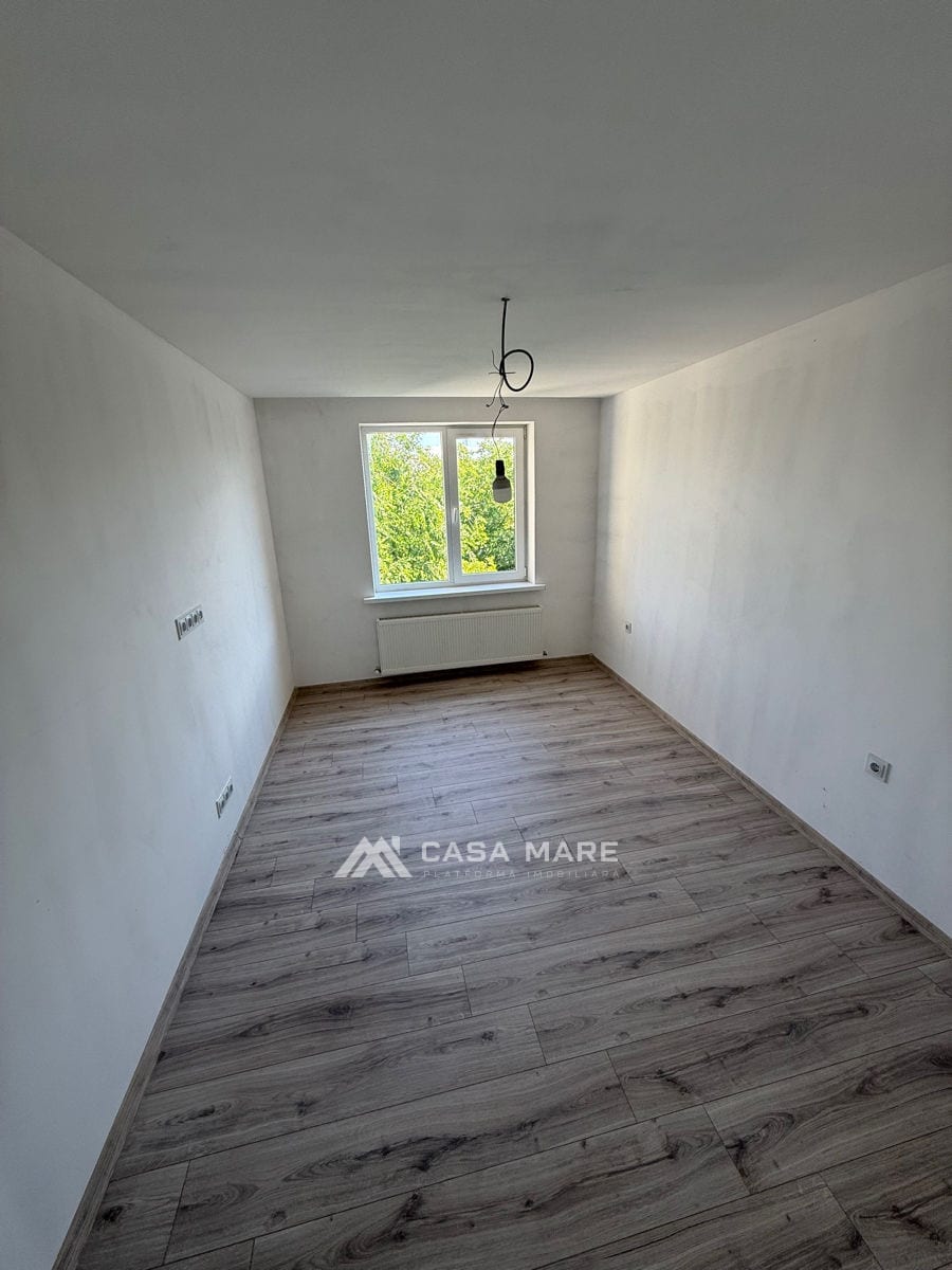 3-комнатная квартира, 72 м², Орхей 3