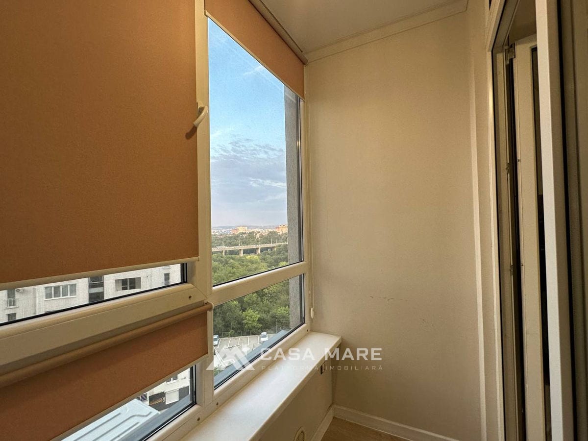 Apartament cu 2 camere, 65 m², Centru, Chișinău 10