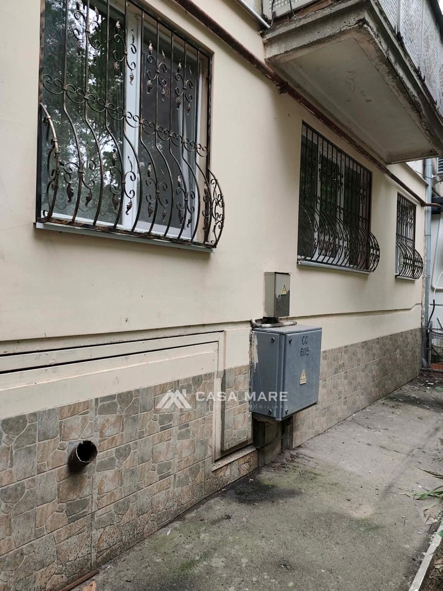 Apartament cu 3 camere, 60 m², Botanica, Chișinău 10