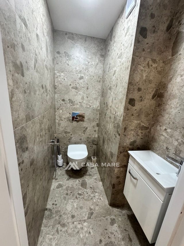 3-комнатная квартира, 90 м², Рышкановка, Кишинёв 10