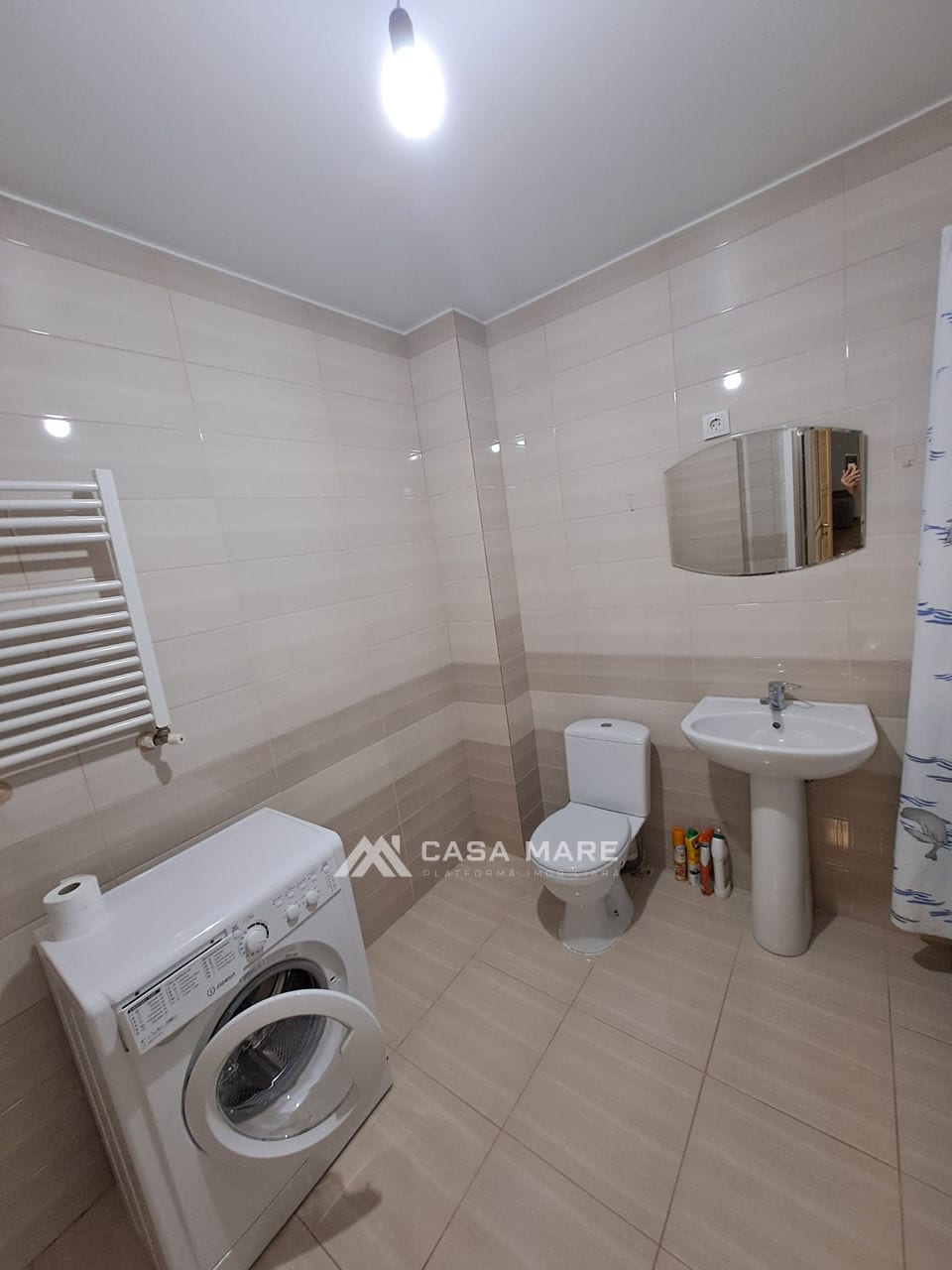 Apartament cu 2 camere, 55 m², Telecentru, Chișinău 6
