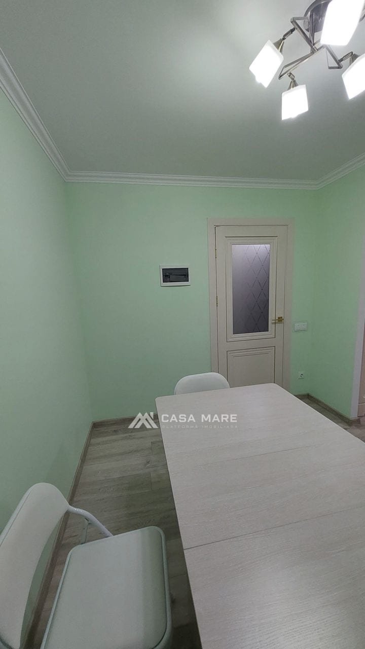 Apartament cu 1 cameră, 31 m², Botanica, Chișinău 6