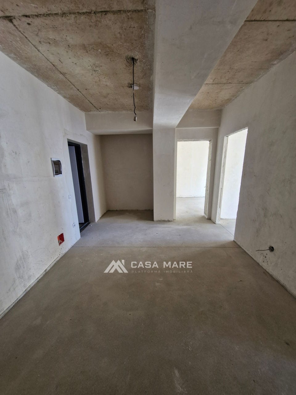 Apartament cu 2 camere, 67 m², Poșta Veche, Chișinău 5