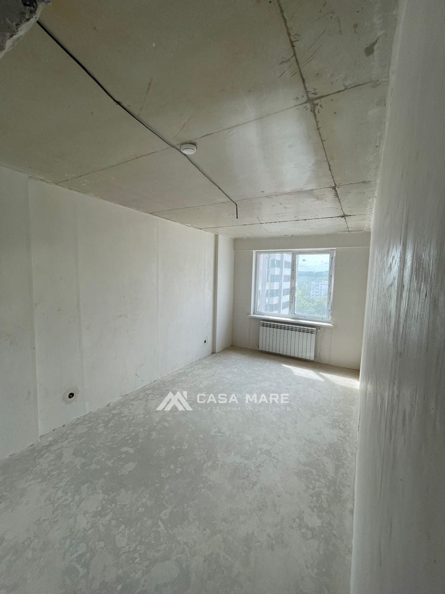 Apartament cu 2 camere, 78 m², Buiucani, Chișinău 6