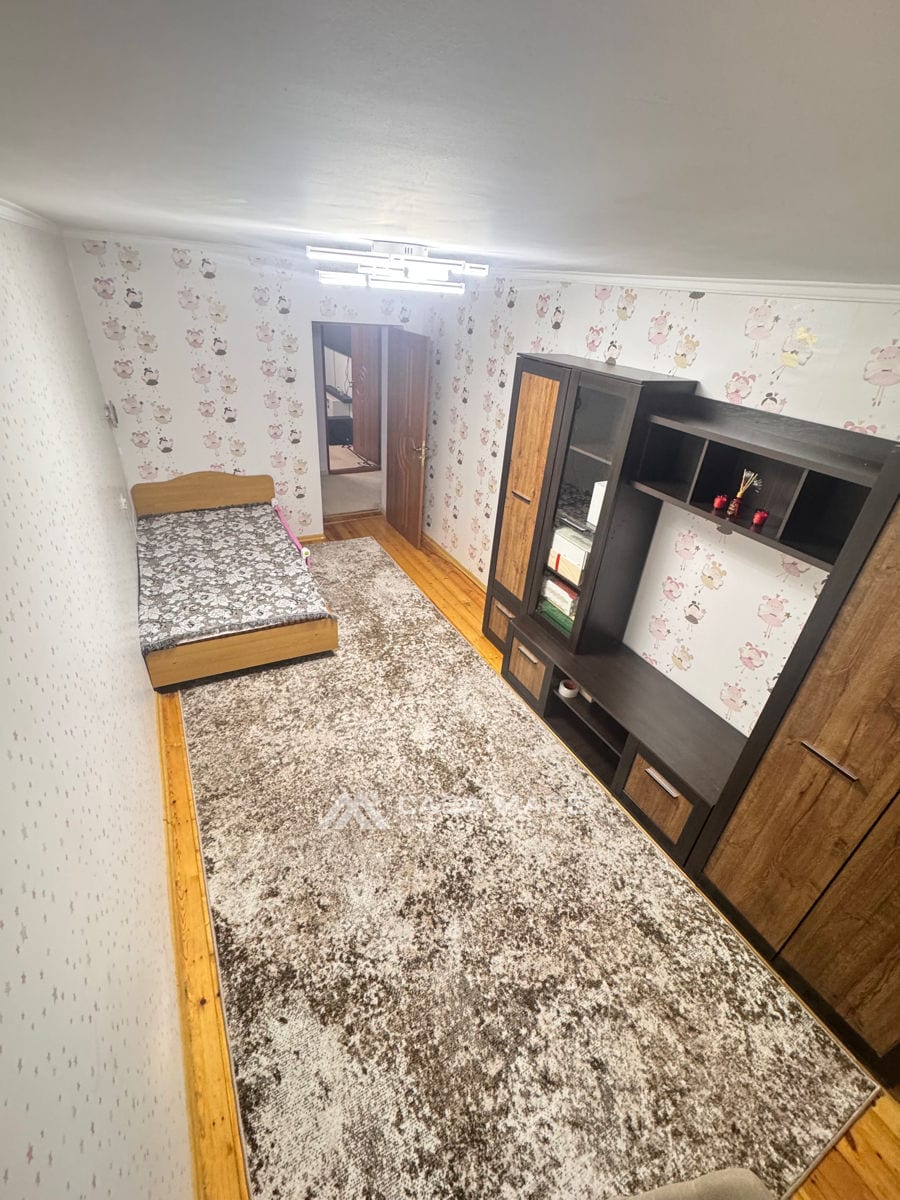 2-комнатная квартира, 67 м², Буюканы, Кишинёв 4