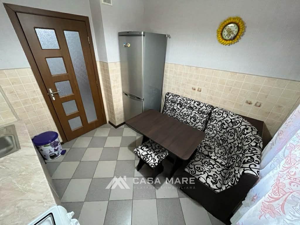 Apartament cu 2 camere, 55 m², Ciocana, Chișinău 4
