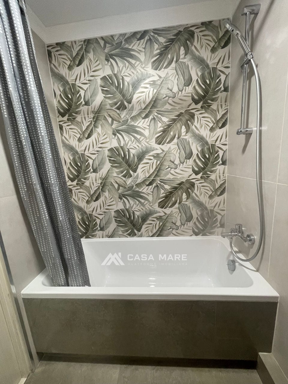 Apartament cu 1 cameră, 38 m², Botanica, Chișinău 10