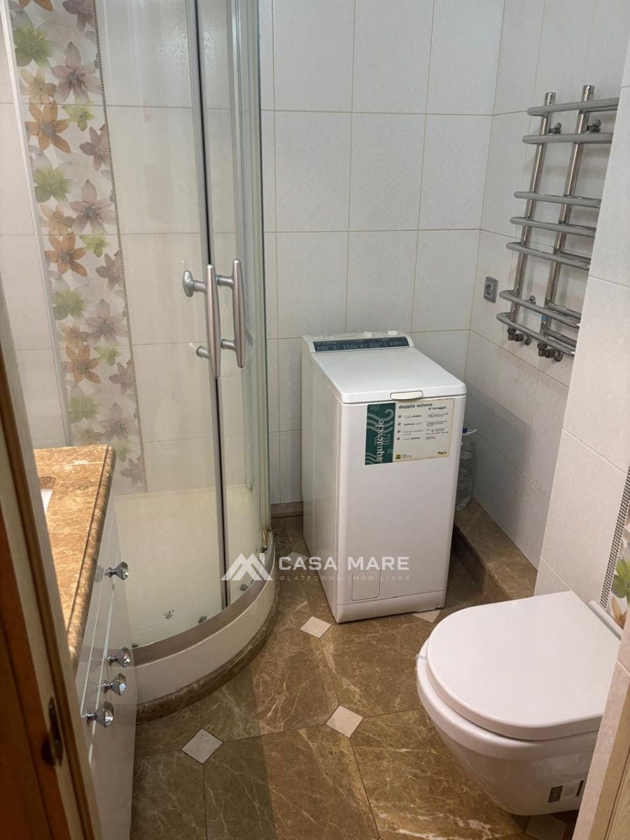 1-комнатная квартира, 30 м², Ботаника, Кишинёв 7