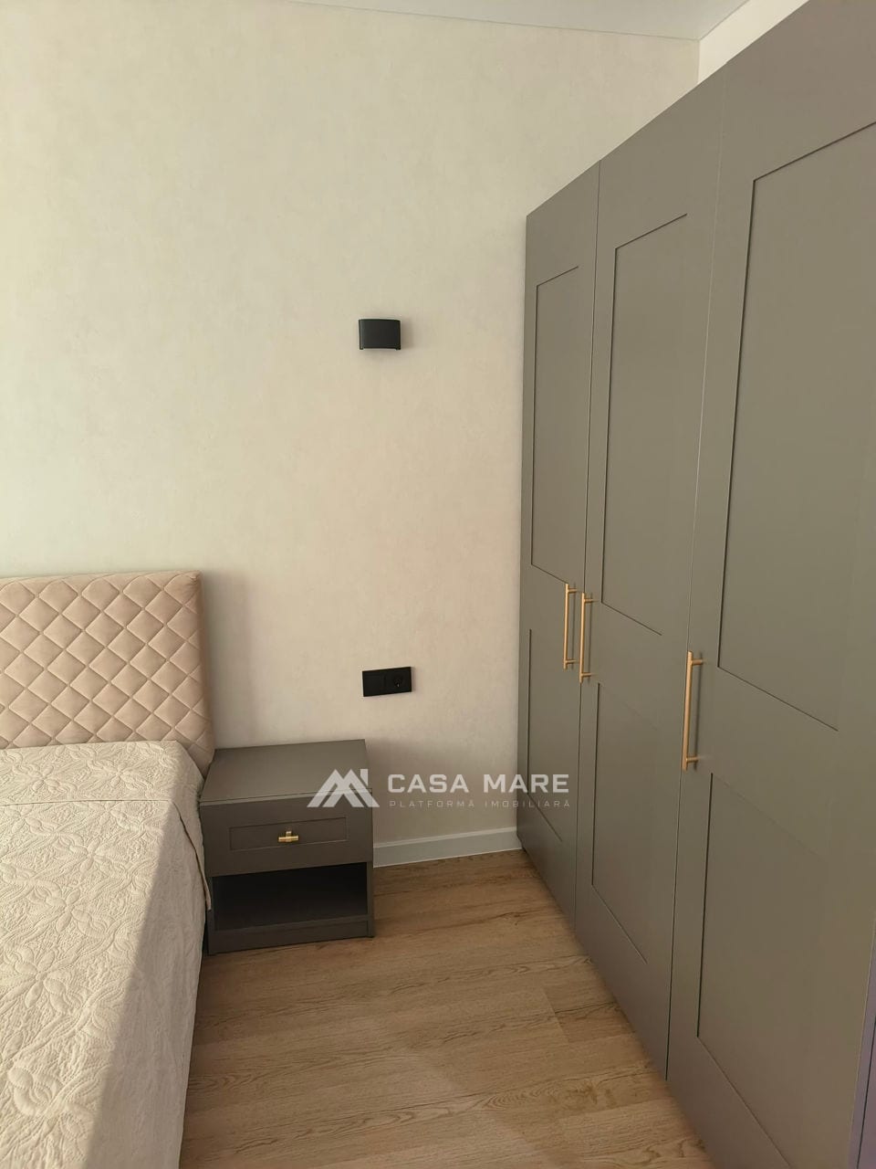 Apartament cu 2 camere, 50 m², Ciocana, Chișinău 2