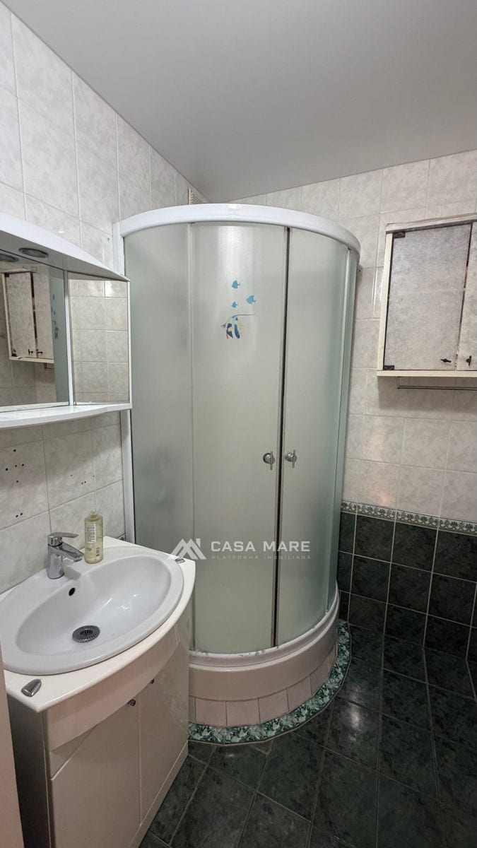 Apartament cu 3 camere, 75 m², Râșcani, Chișinău 8